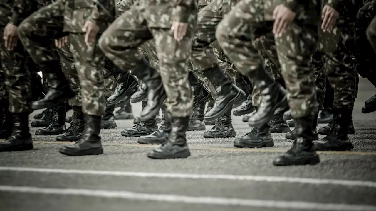 Fuzileiros portugueses em exercício na Lituânia para treinar 'passagem da paz para a guerra'