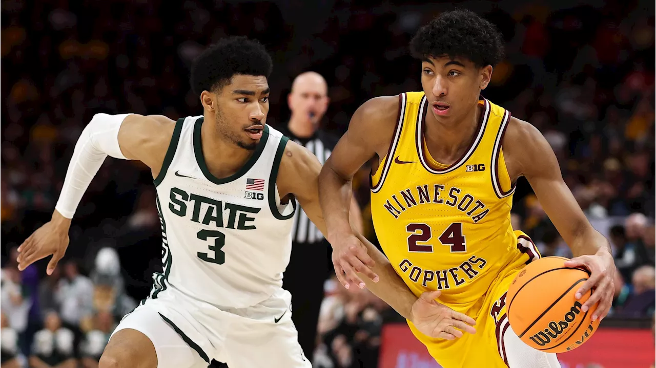 Could Michigan State be a Destination for Minnesota Transfer Cam Christie