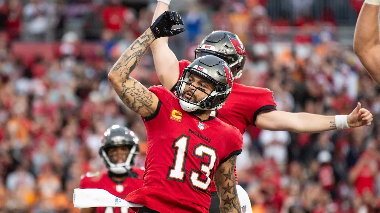 Could the Tampa Bay Buccaneers and the NFL Be Playing 18 Games Soon?