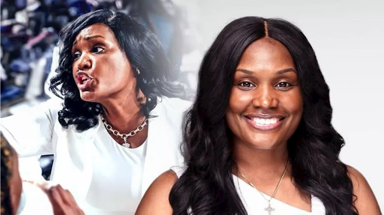 Margaret Richards Hired As Jackson State's New Head Women's Basketball Coach