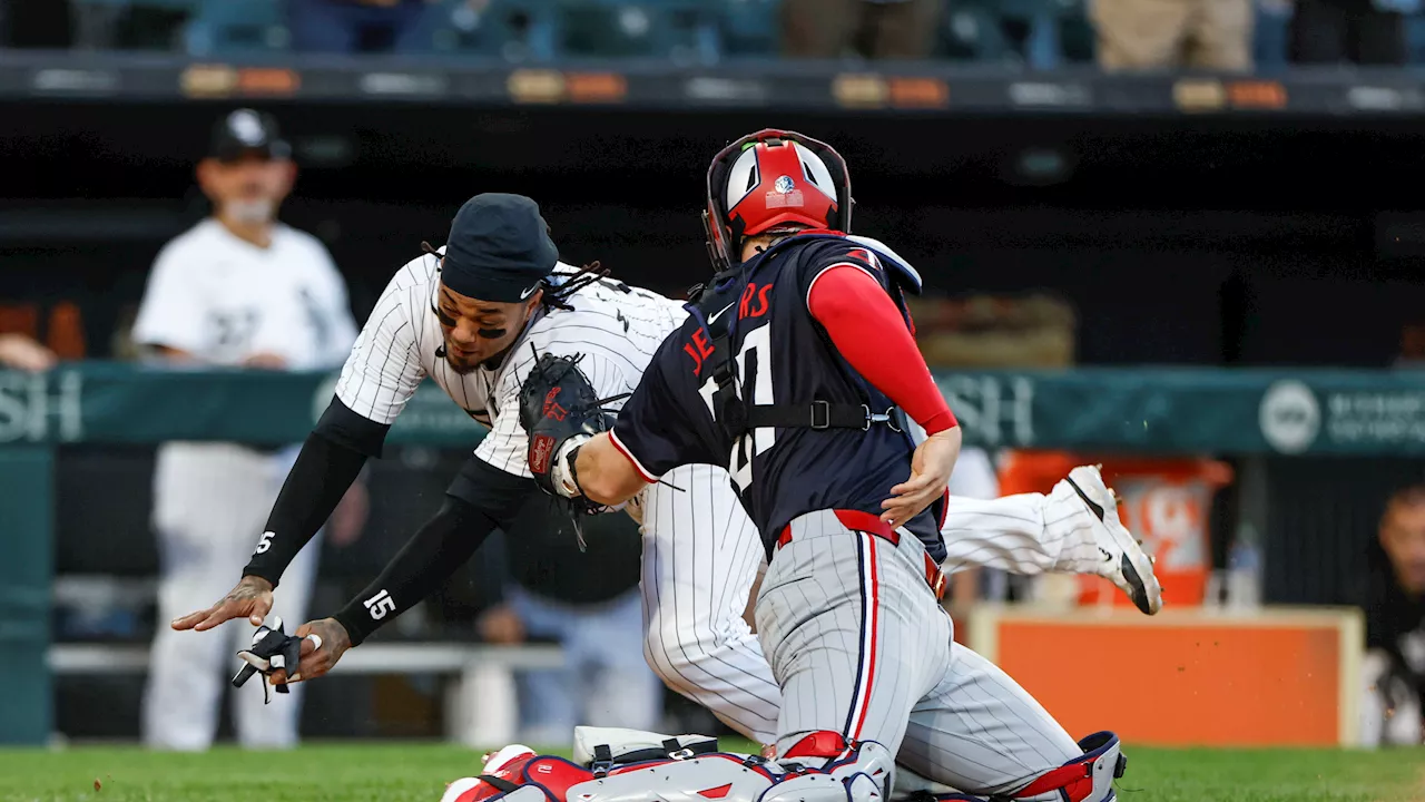 More Max Kepler magic as Twins beat White Sox for ninth straight win