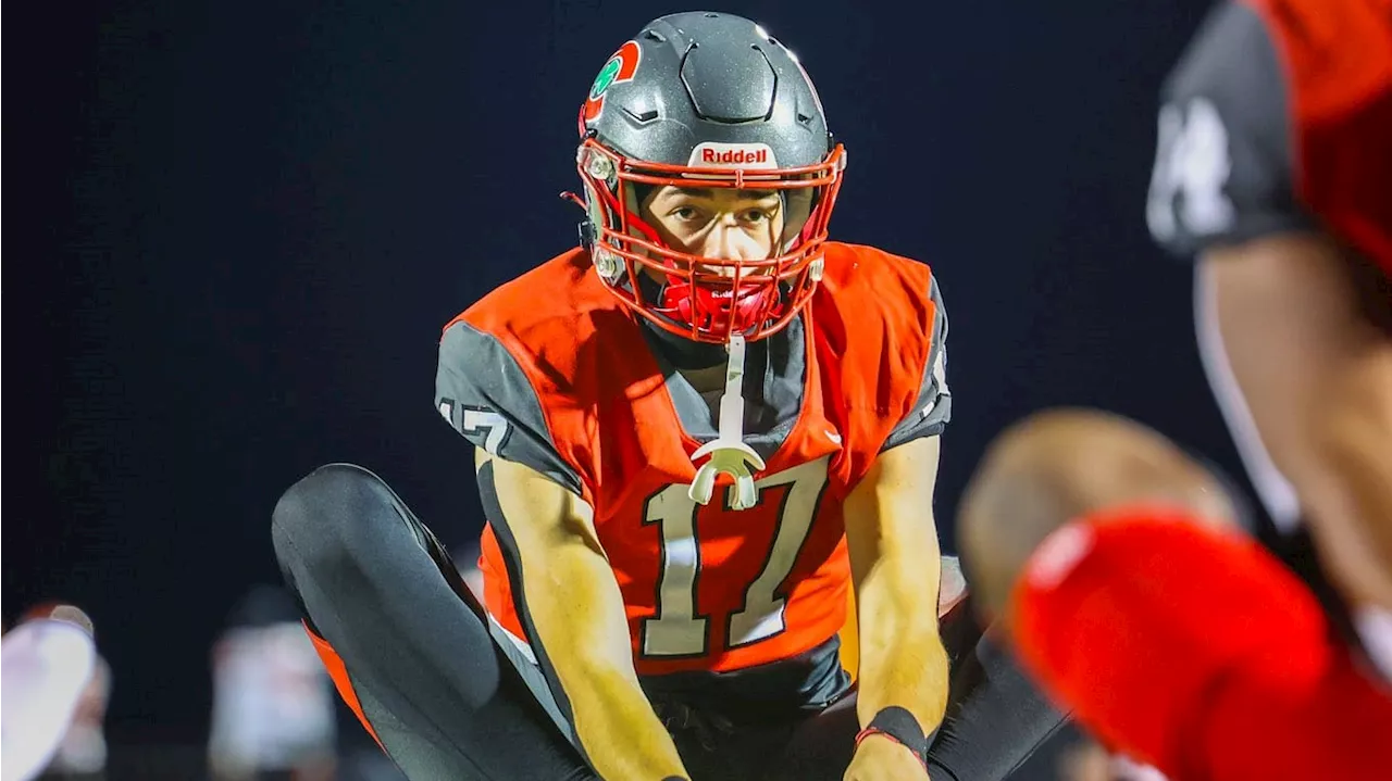 Three-Star 2026 ATH Preston Fryzel Recaps Visit To Cincinnati Bearcats