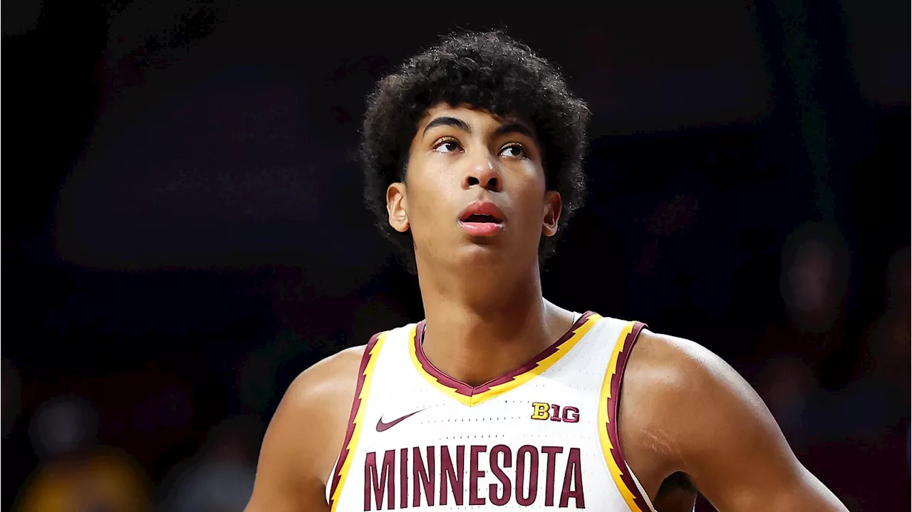 Transfer portal slams Gophers again as Cam Christie reportedly enters