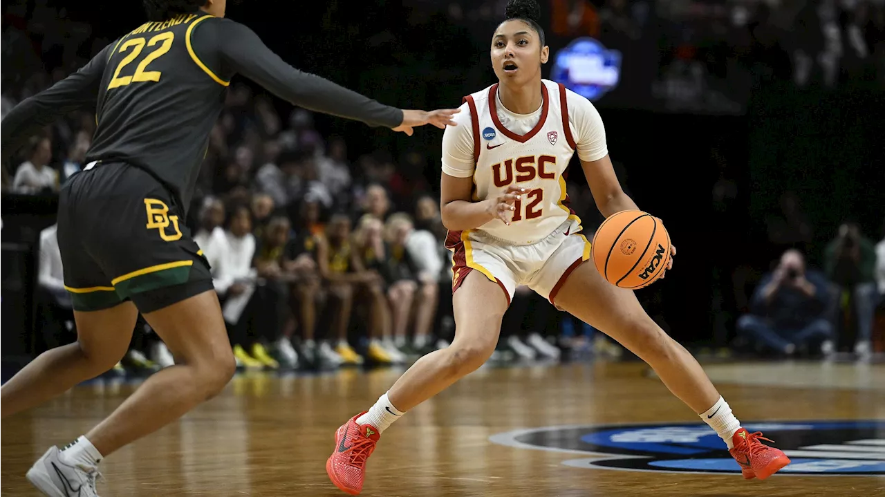 USC Women's Basketball: How New Trojans Additions Will Open Up JuJu Watkins' Offense