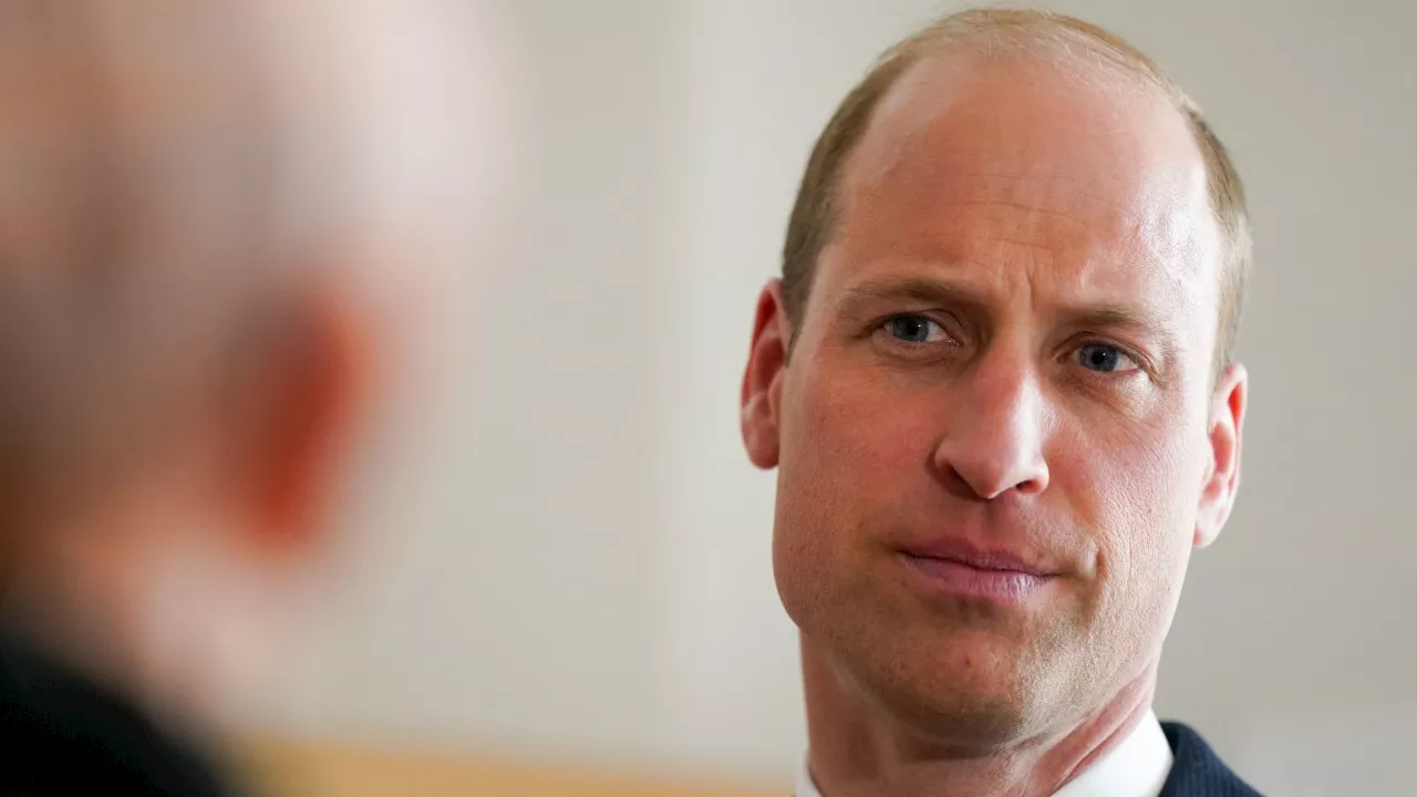 William reveals major update on Kate’s cancer battle