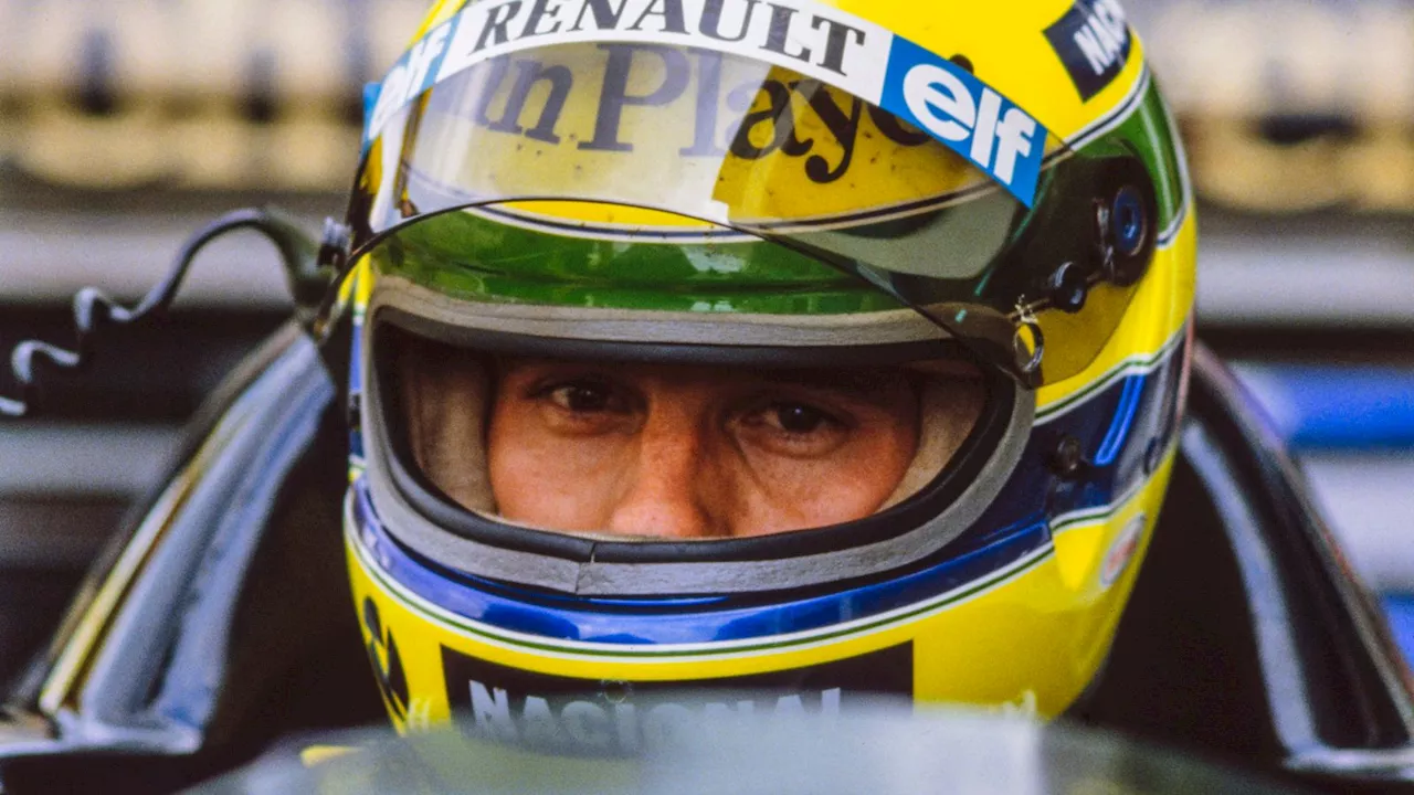 Ayrton Senna: The legend and his legacy, 30 years on from Imola 1994 tragedy