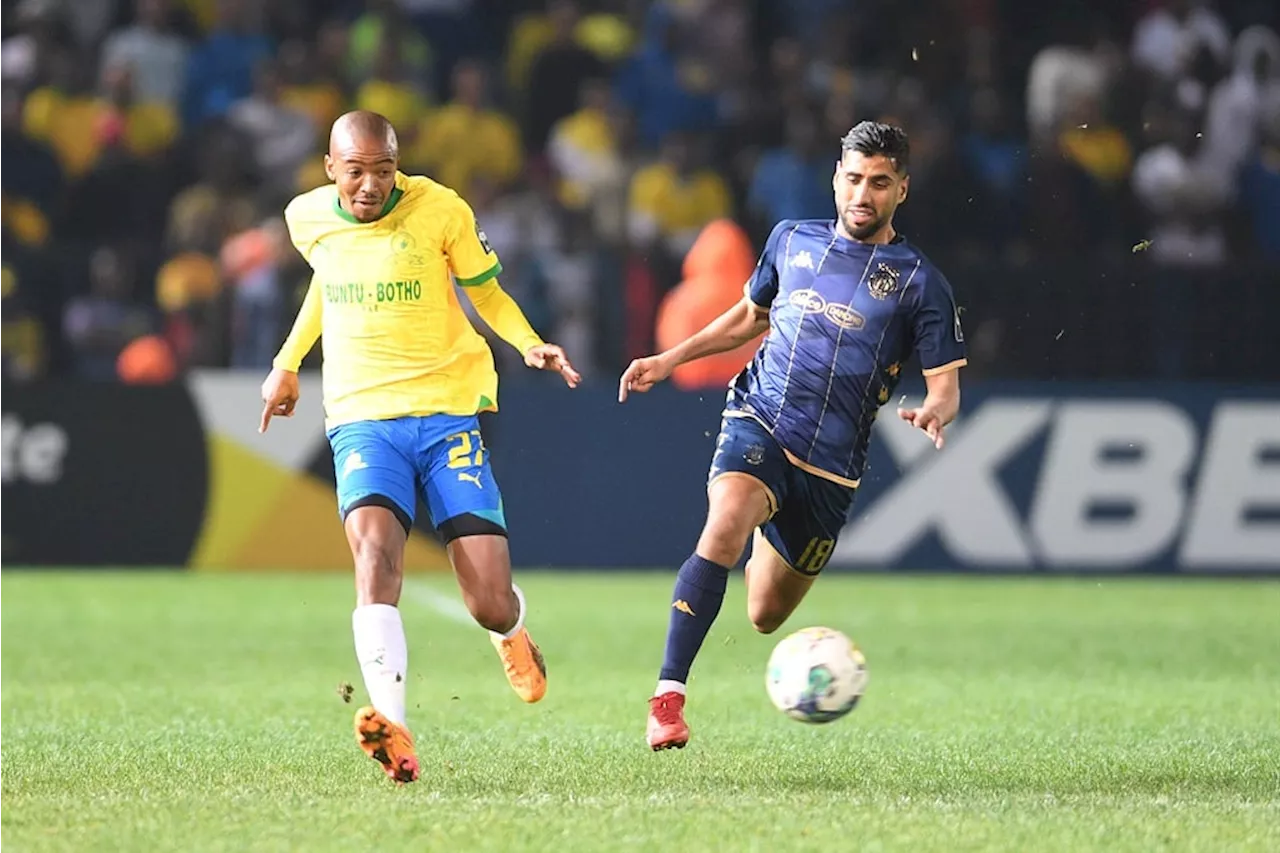 Ex-Al Ahly Star: Esperance Are Easier To Face Than Downs