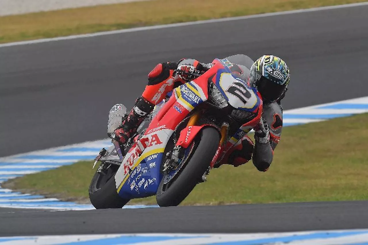 Honda-Werksteam: Was nützt der Buriram-Wintertest?