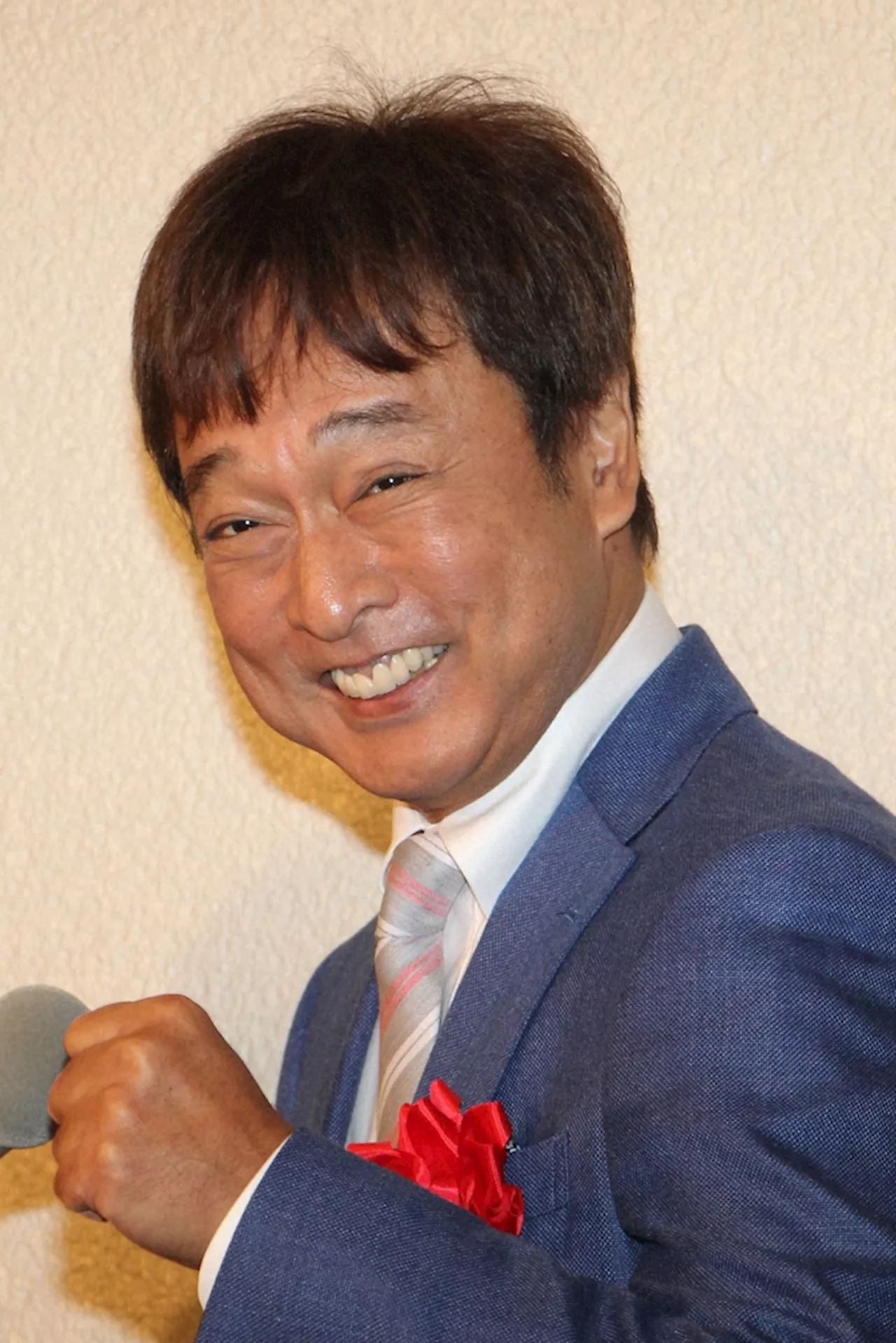 太川陽介 認知症公表の蛭子能収と5年ぶり再会 「本当はボートやりたいでしょ？」の質問に即答