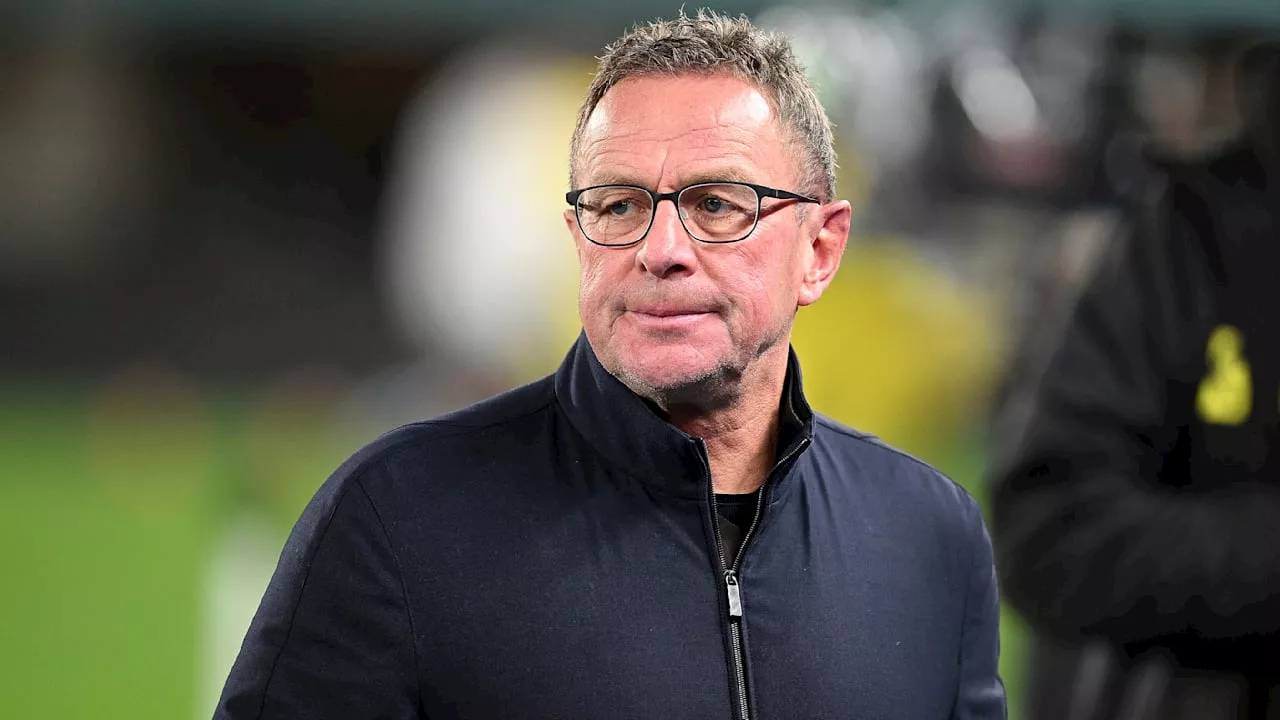 Ralf Rangnick: Leipzig-Star Willi Orban schwärmt von Bayerns Trainer-Favoriten