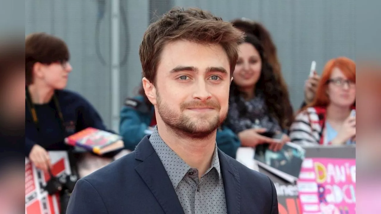 Daniel Radcliffe: Bruch mit J. K. Rowling ist 'sehr traurig'