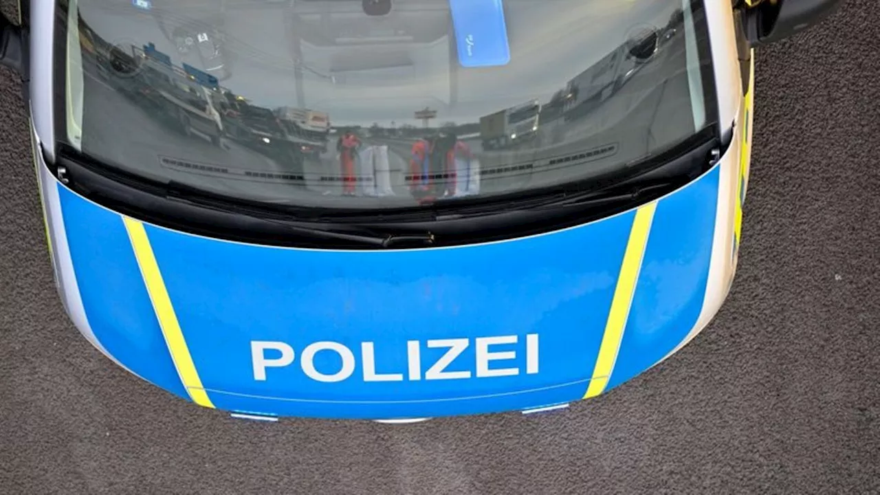 Mannheim: Frau will Streit auf Parkplatz schlichten und wird verletzt