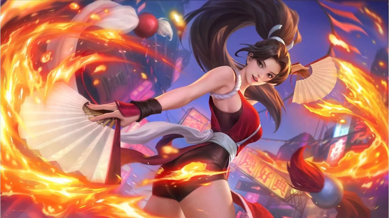 3 Hero Paling Susah Kena Solo Kill di Mobile Legends, Nomor 2 Punya HP Berlapis-lapis!