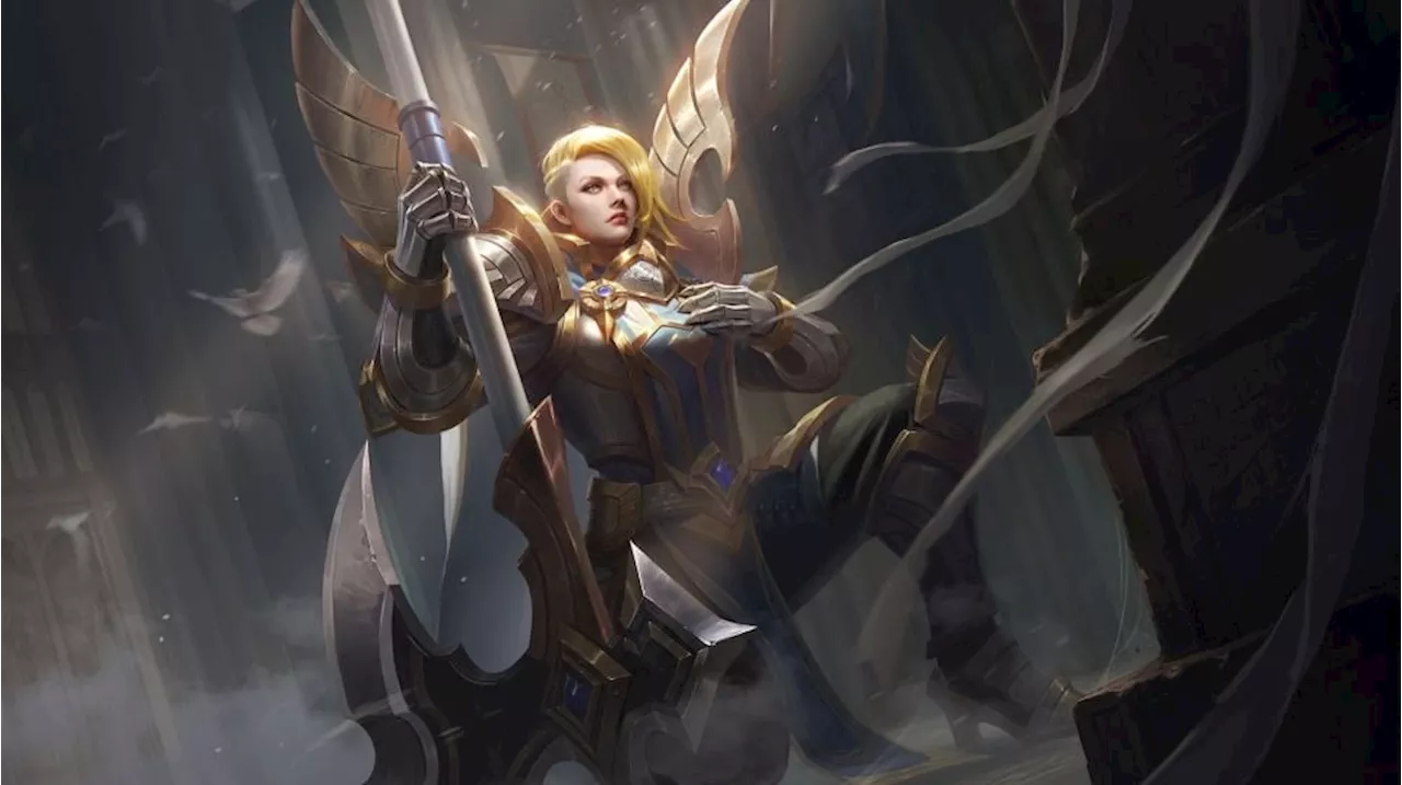 3 Rekomendasi Hero Mobile Legends yang Kuat Early Game, OP Sejak Awal