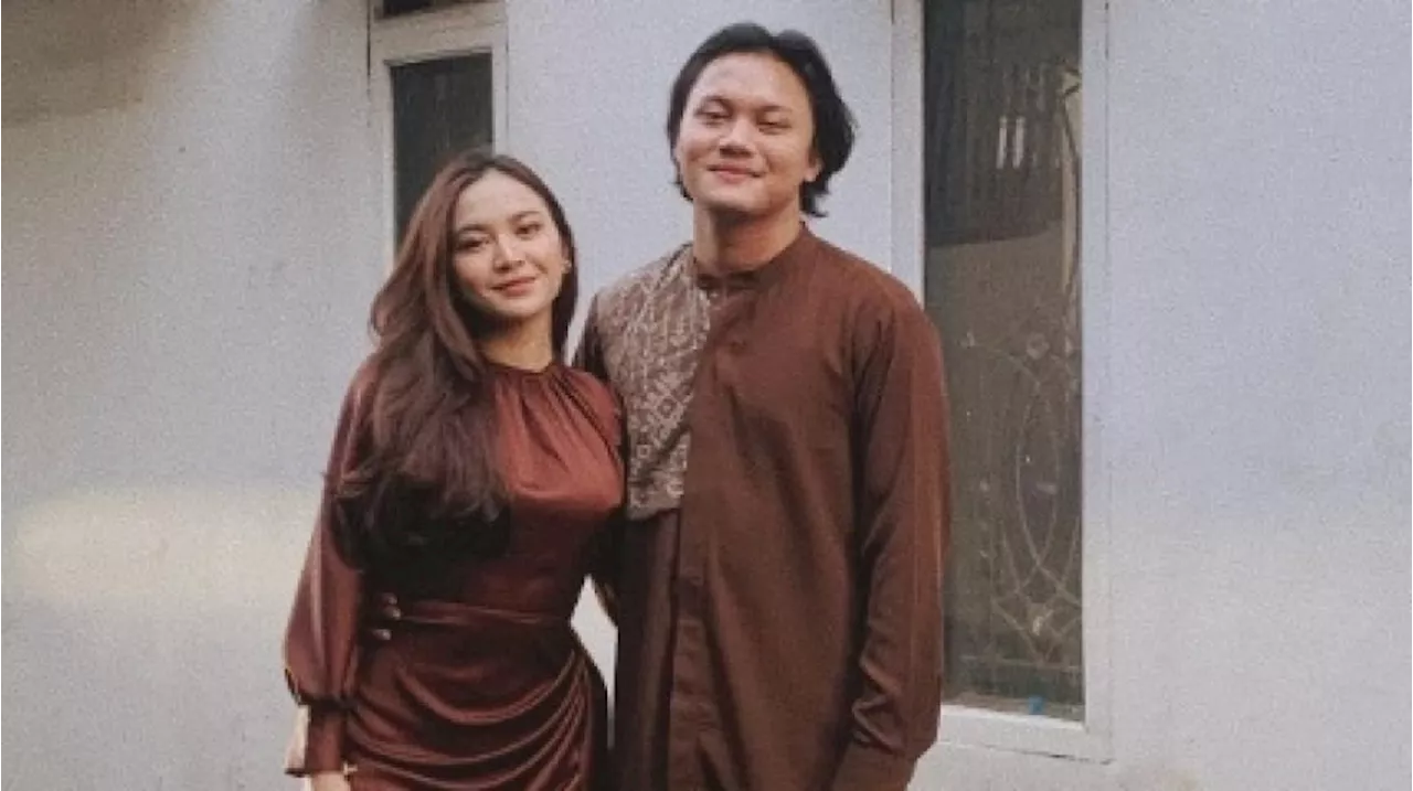 Dikabarkan Bakal Segera Menikah, Ini 5 Perjalanan Cinta Rizky Febian dan Mahalini