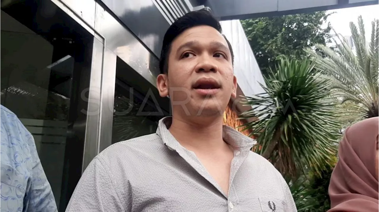 Jordi Onsu Geram Dibilang Tunggu Sarwendah Turun Ranjang: Otak Lu Jangan Porno Mulu