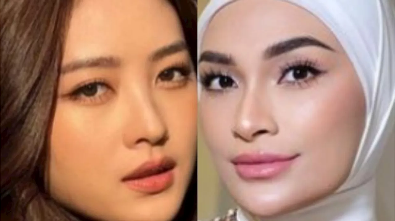 Natasha Wilona Disindir Cantik Karena Filter Oleh Putri Zulhas, Intip Pesonanya Yuk!