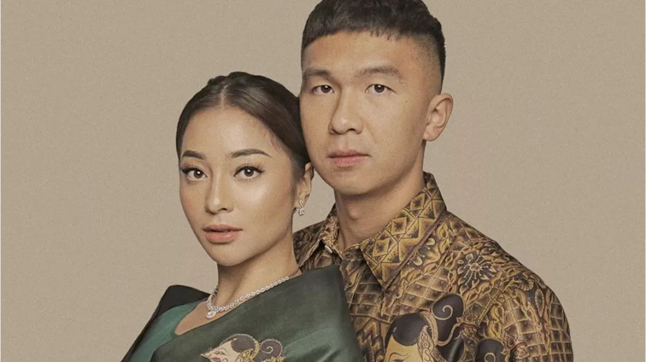 Tak Hanya Pebisnis, Indra Priawan Suami Nikita Willy Ungkap Profesi Ayahnya yang Mentereng