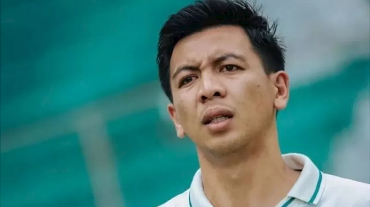 Ucapkan Terima Kasih, Sinyal Wahyudi Hamisi Tinggalkan PSS Sleman?