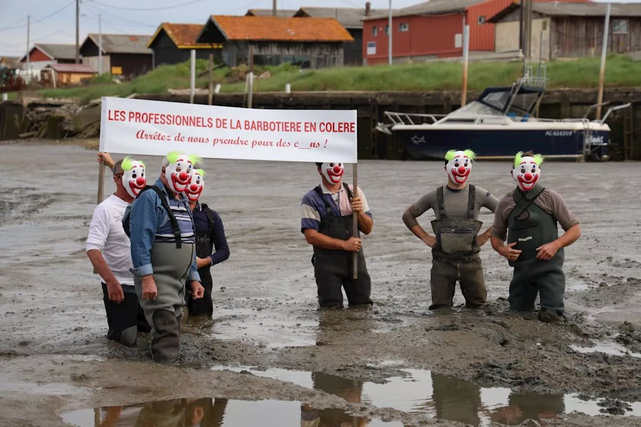 Bassin d’Arcachon : « Ce port devrait être la priorité », mais quand le port de la Barbotière sera-t-il dragué ?