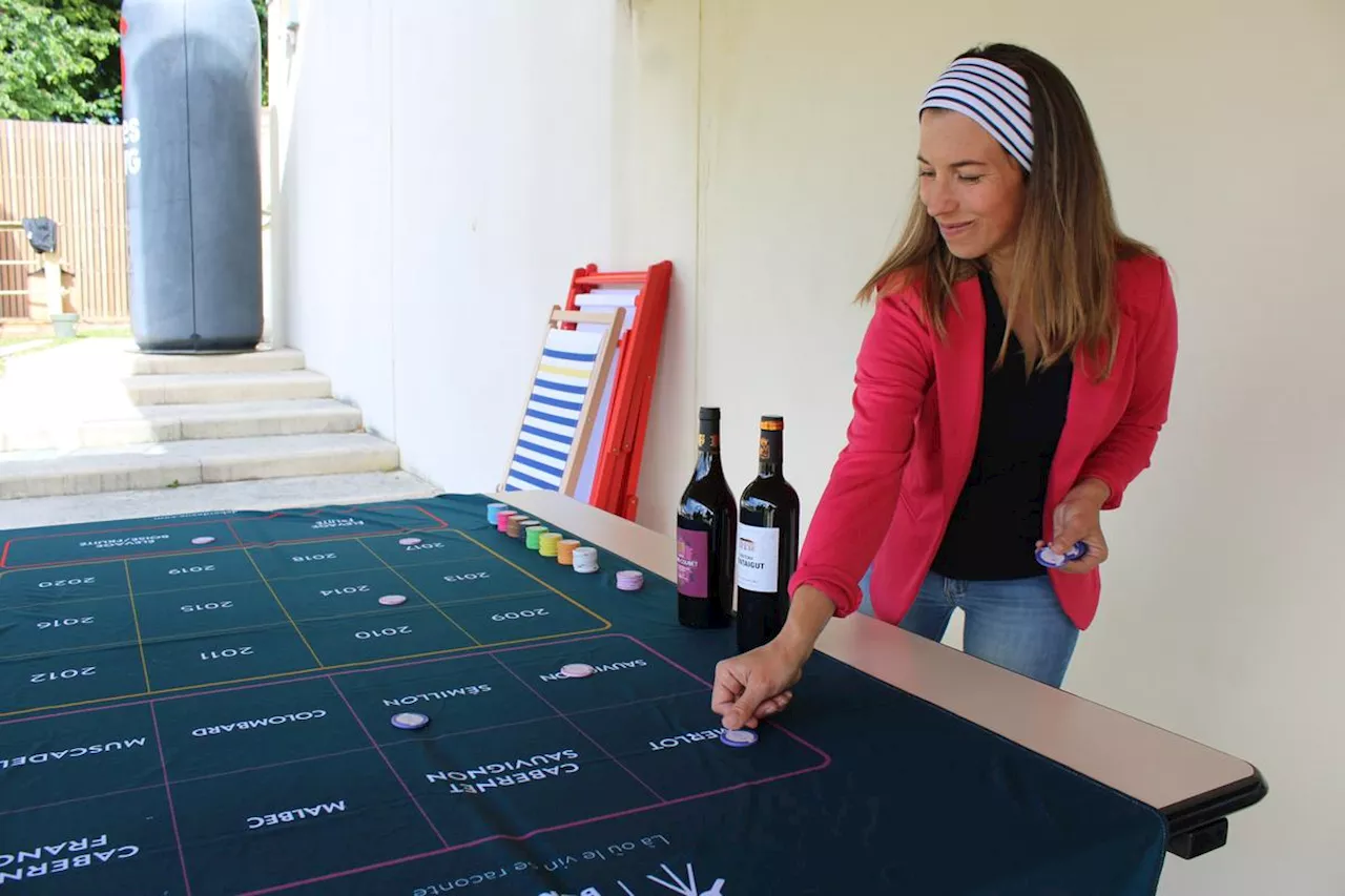 Côtes-de-bourg : des portes ouvertes placées sous le signe du malbec et de la bonne chère