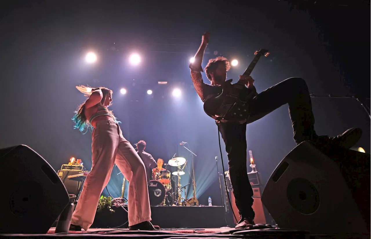 Musicalarue sur un plateau : un avant-goût du festival et de l’été en plein mois de mai