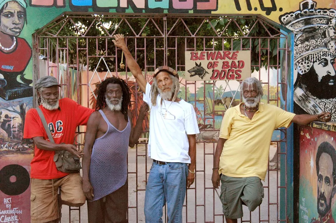 The Congos et The Gladiators en Marmandais : des racines du reggae jusqu’à ces dernières pousses