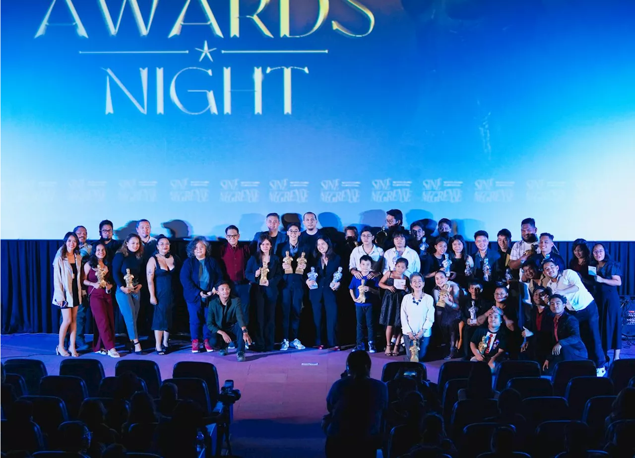 Sine Negrense 2024 calls for entries