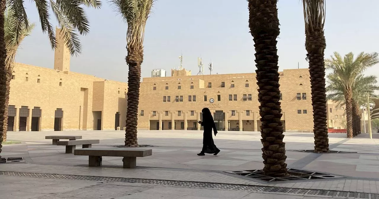 Saudi-Arabien: Aktivistin zu elf Jahren Haft verurteilt