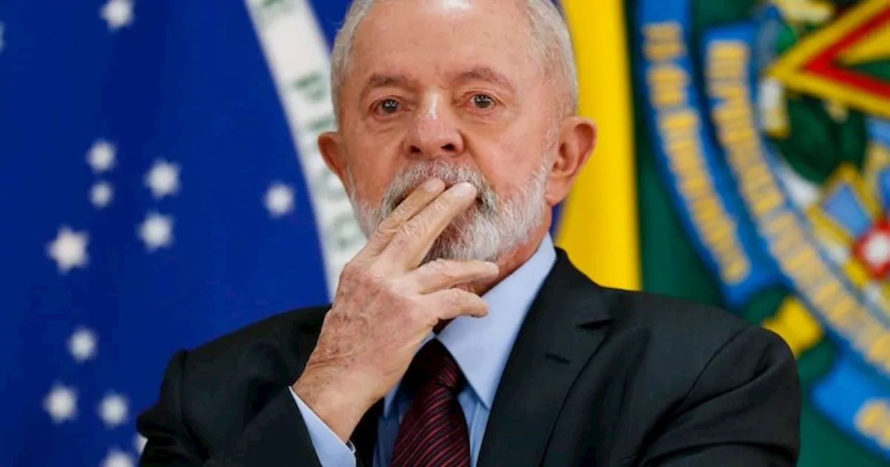 Lula usa 1º de maio para afagos no Congresso e na articulação política do governo