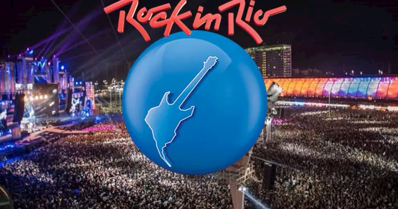 Público do Rock in Rio está furioso com escalação: 'Quero meu dinheiro de volta'