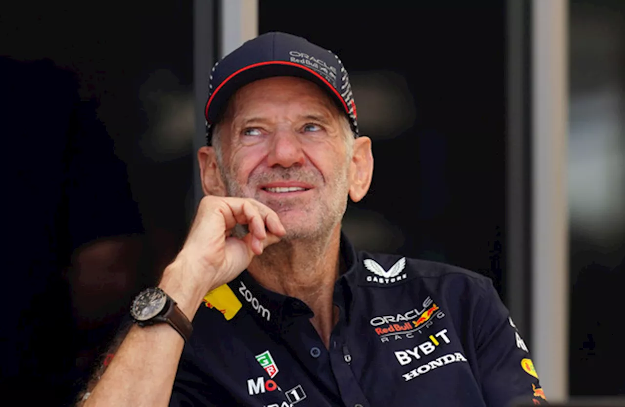 Mastermind behind Red Bull's F1 dominance to leave team