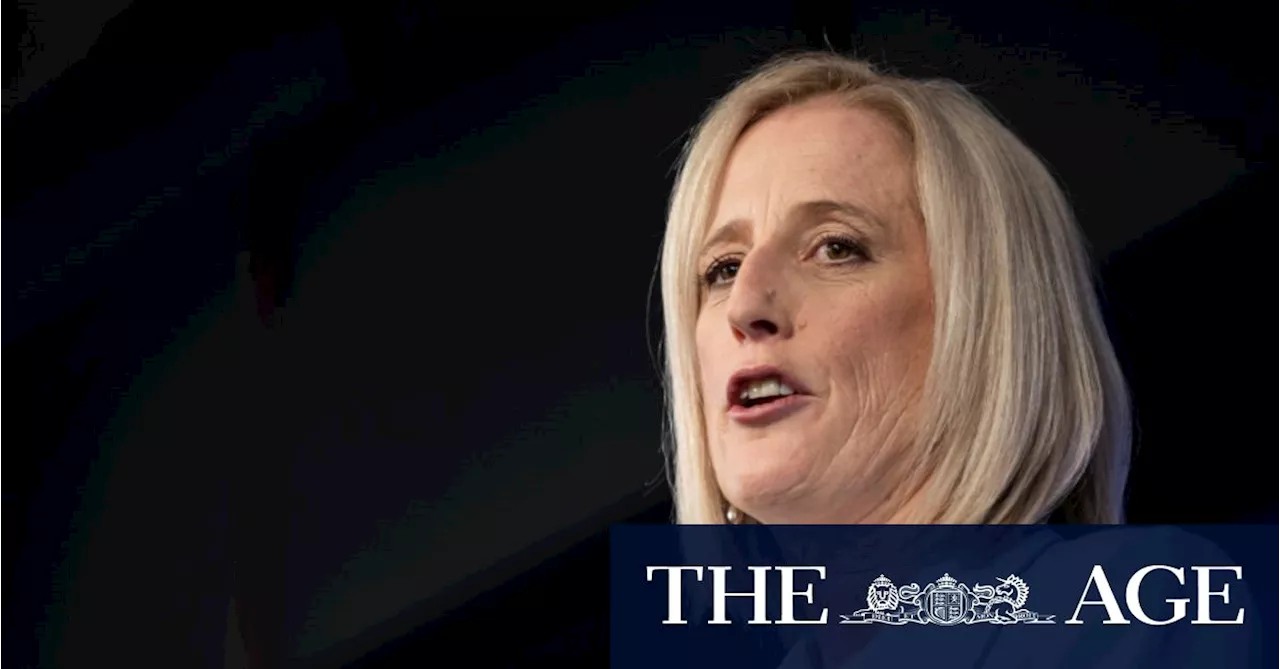 $50b clawed back from waste and rorts not enough to solve ‘truly wicked problem’