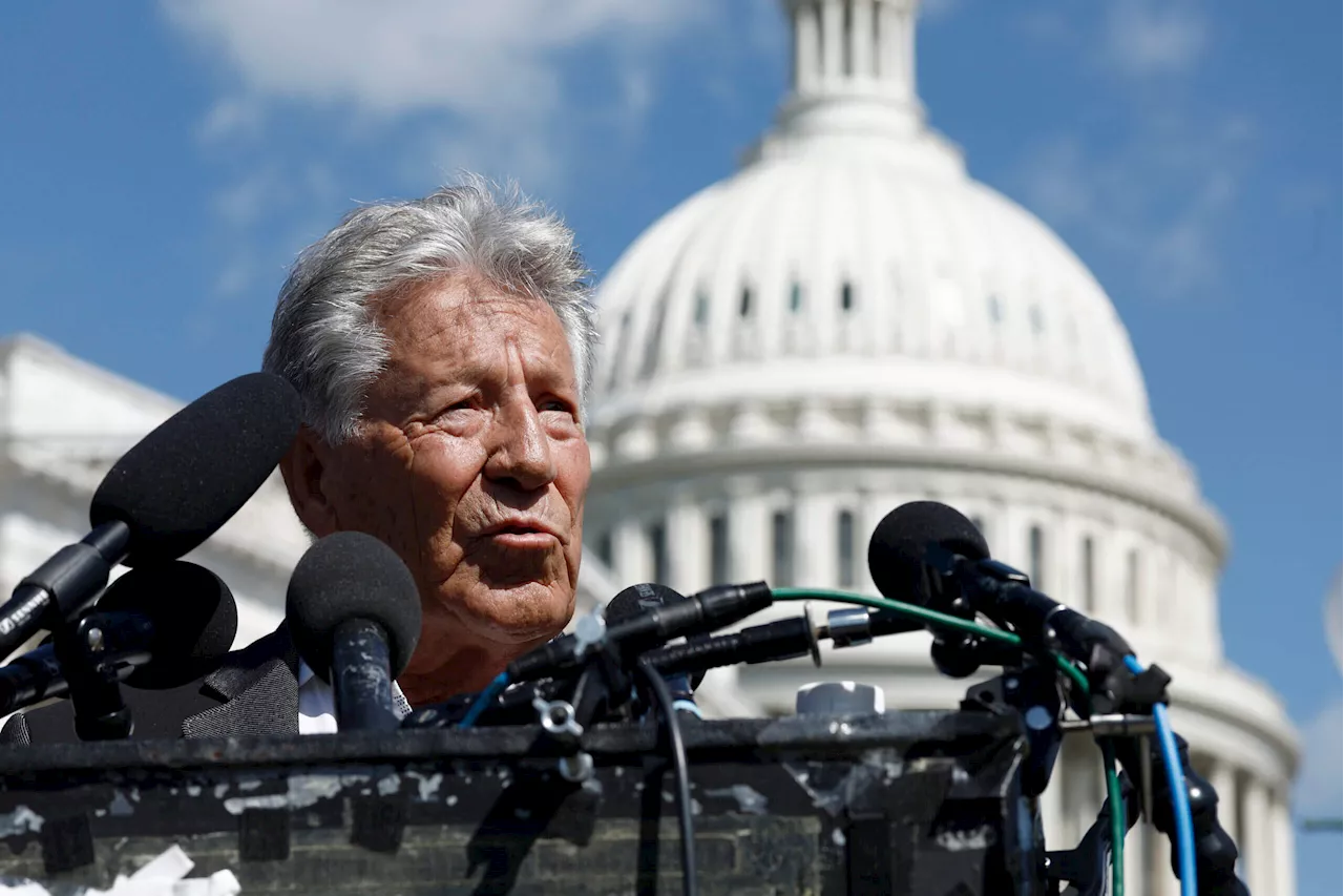 Bipartisan congressional members raise anti-competitive concerns over Mario Andretti’s F1 rejection