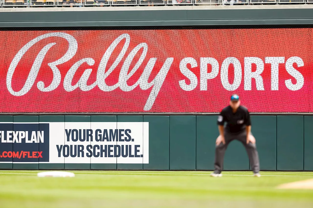 Comcast drops Bally RSNs, injecting more chaos into sports TV landscape