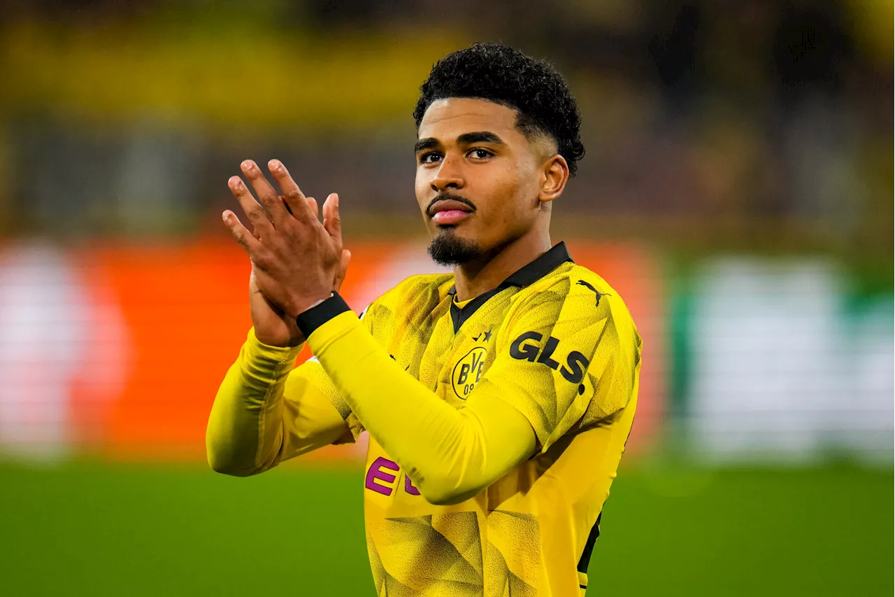 How Chelsea loanee Ian Maatsen has become key to Borussia Dortmund’s ‘new ideas’