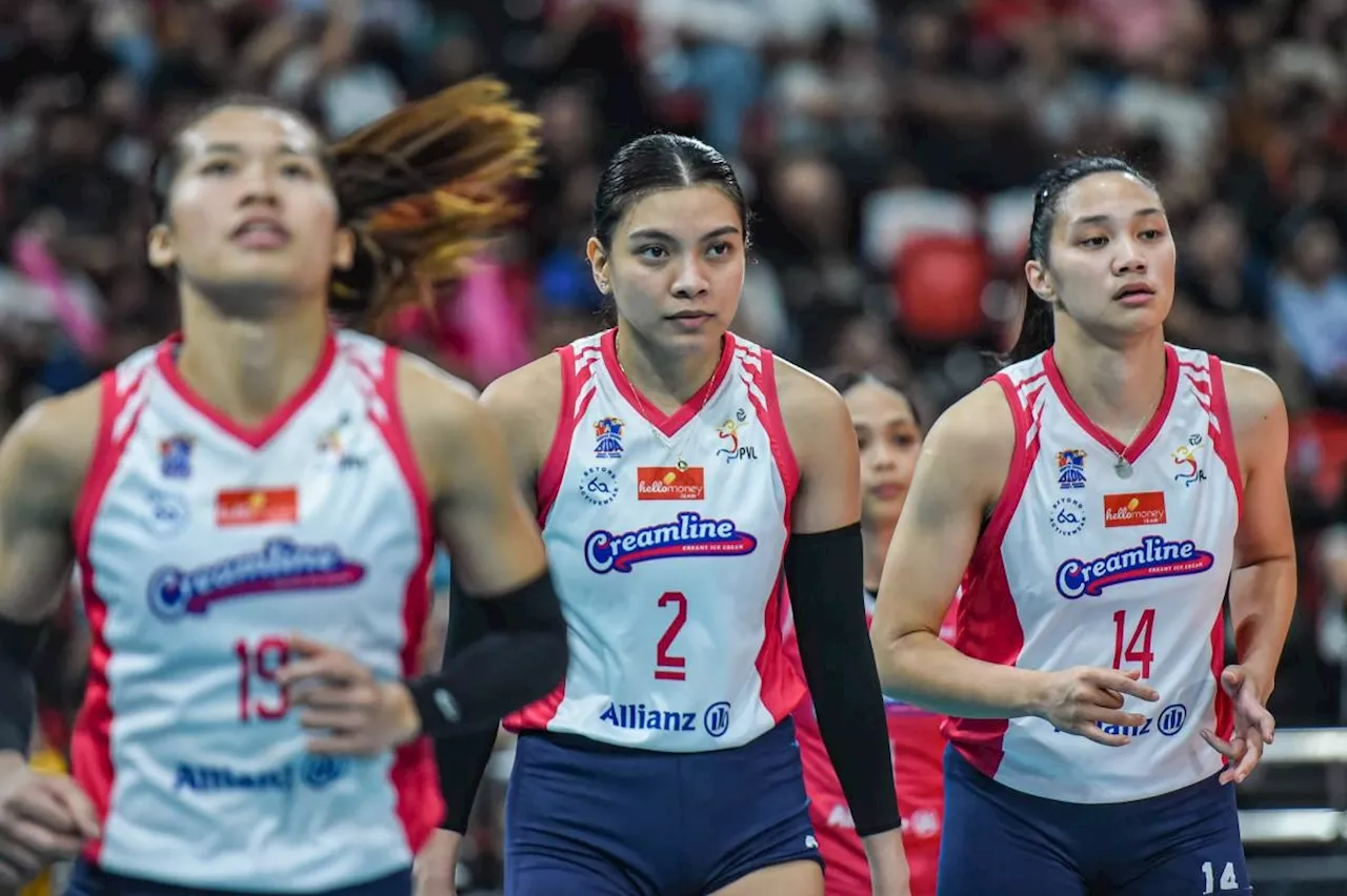 Valdez, Galanza: Choco Mucho a different beast now