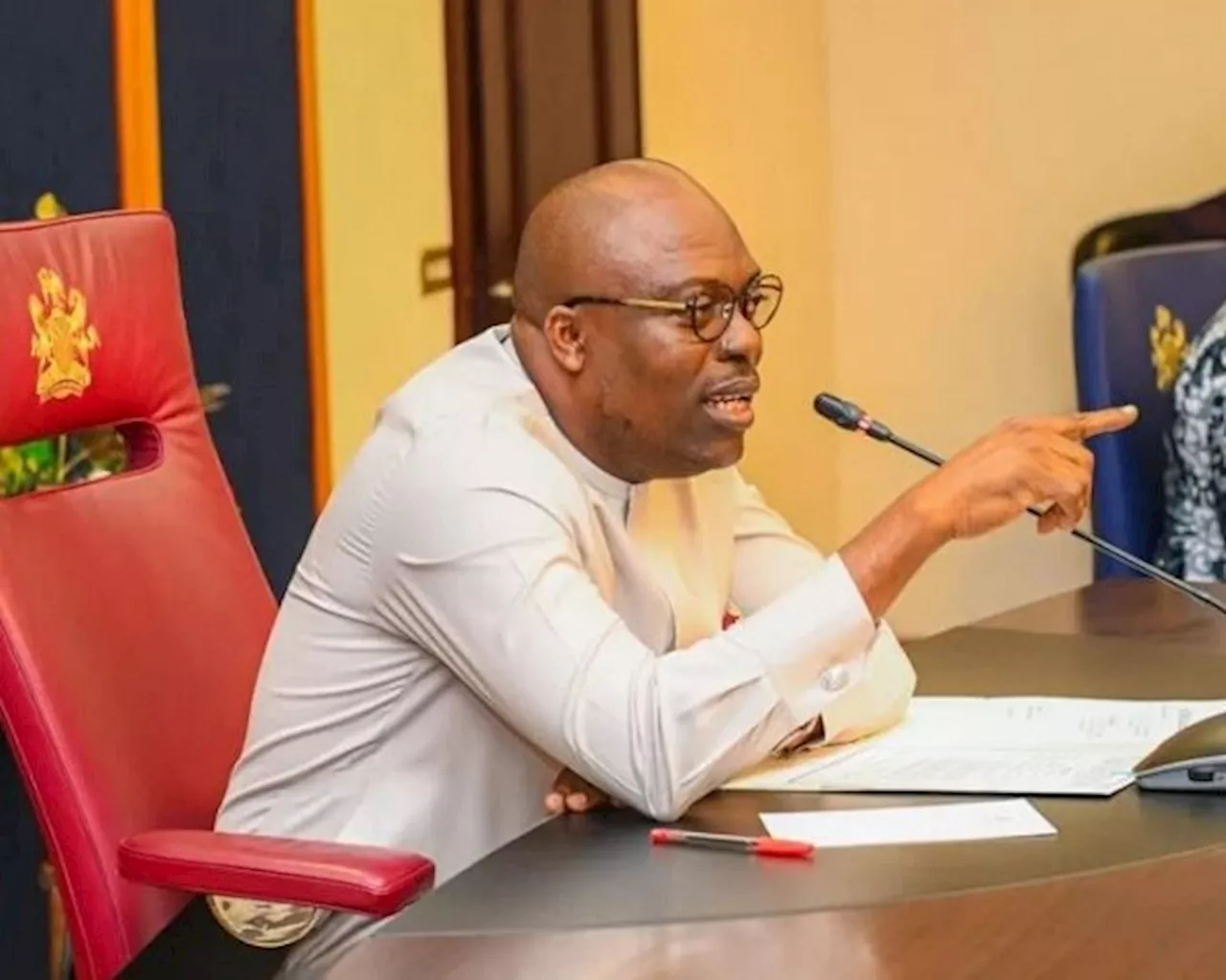 Fubara vows to implement FG’s salary increase in Rivers