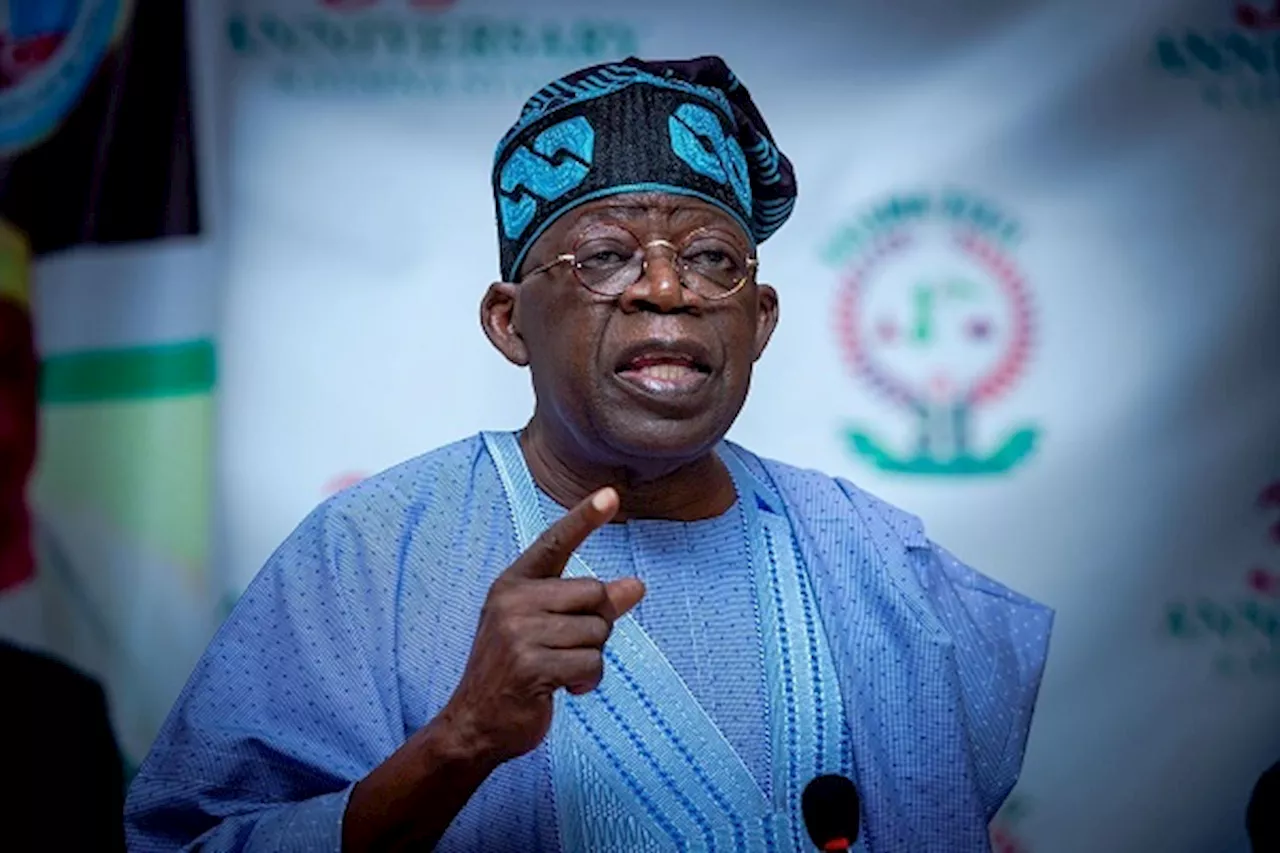 May Day: Tinubu reaffirms commitment to workers’ welfare, improved working conditions