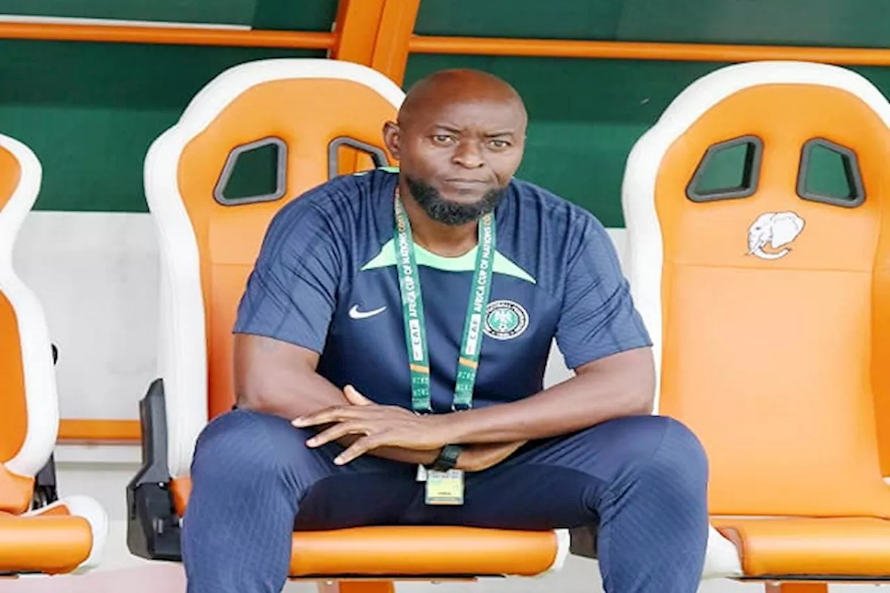 NFF defends Finidi’s choice for Super Eagles