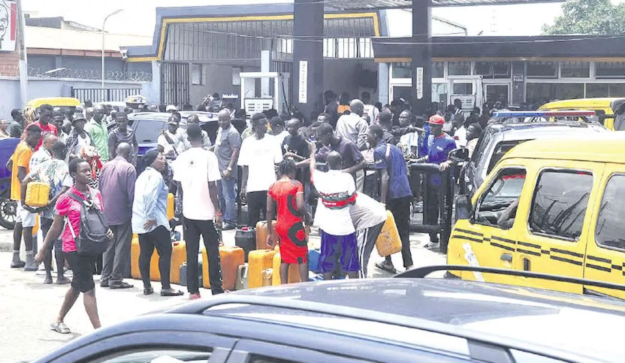 Reps invite minister over lingering petrol scarcity