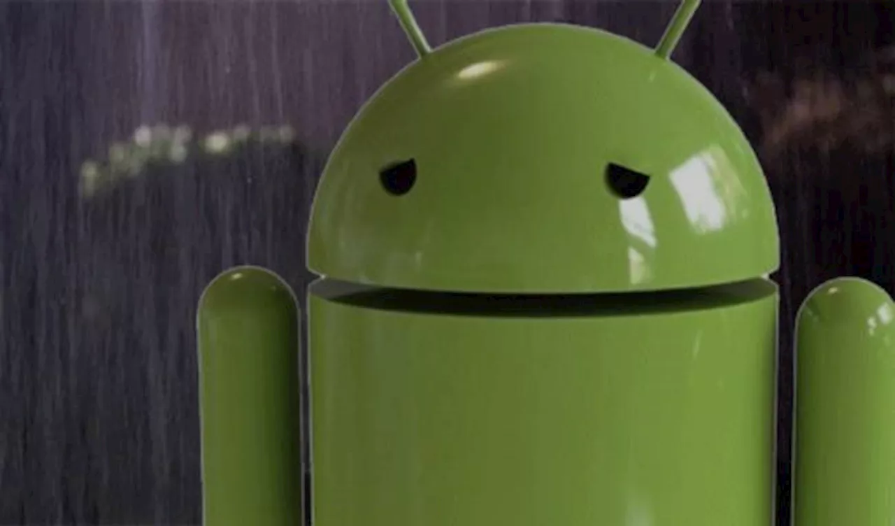 Google pulls RISC-V support from generic Android kernel