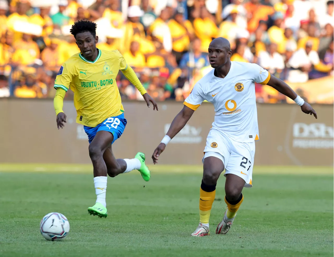 The latest PSL transfer rumours: Orlando Pirates close in on Afcon star