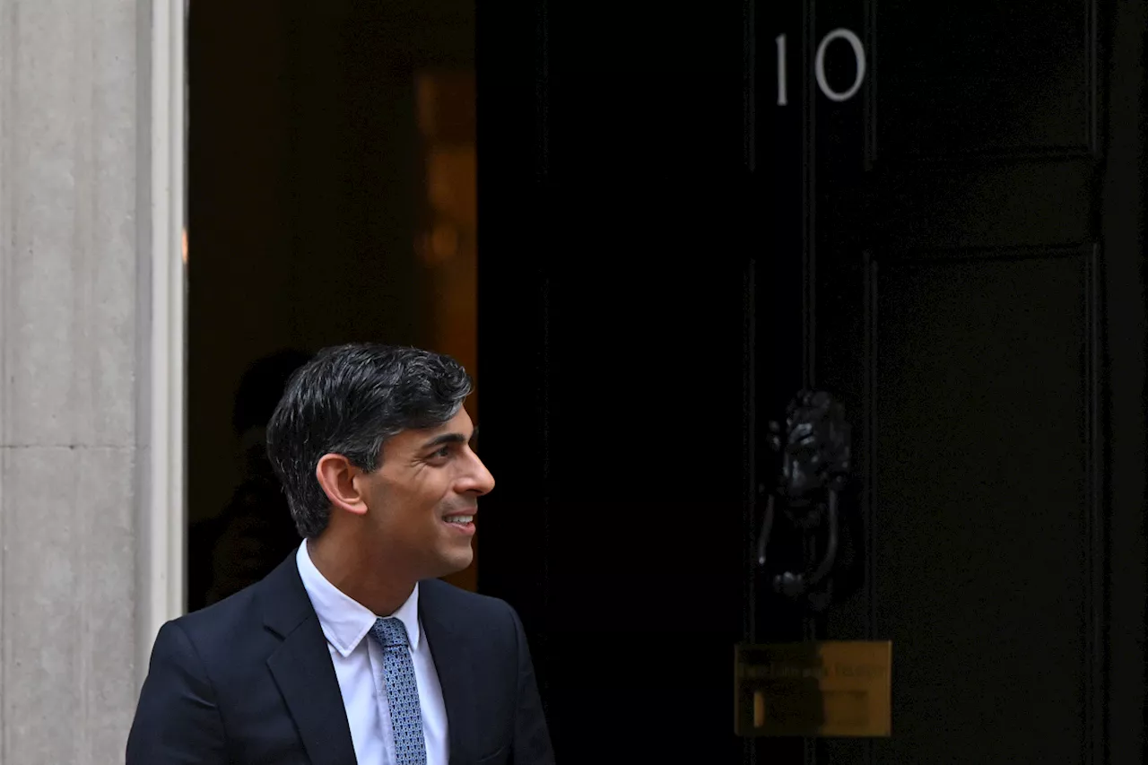 UK local polls could determine Prime Minister Rishi Sunak’s fate