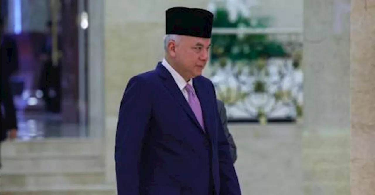 Appointment of Sultan Nazrin continues to strengthen MKI’S position