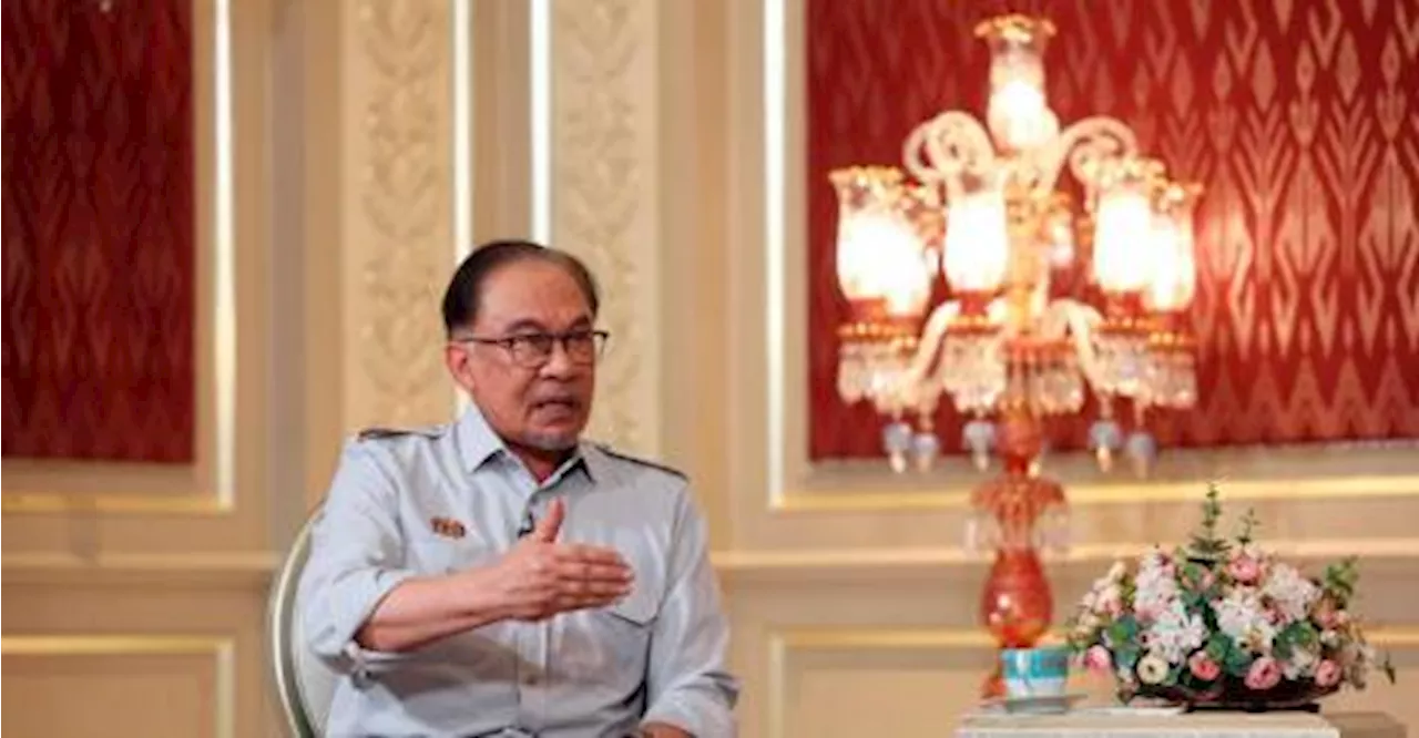 Malaysia to leverage good ties with various countries to help end atrocities in Gaza