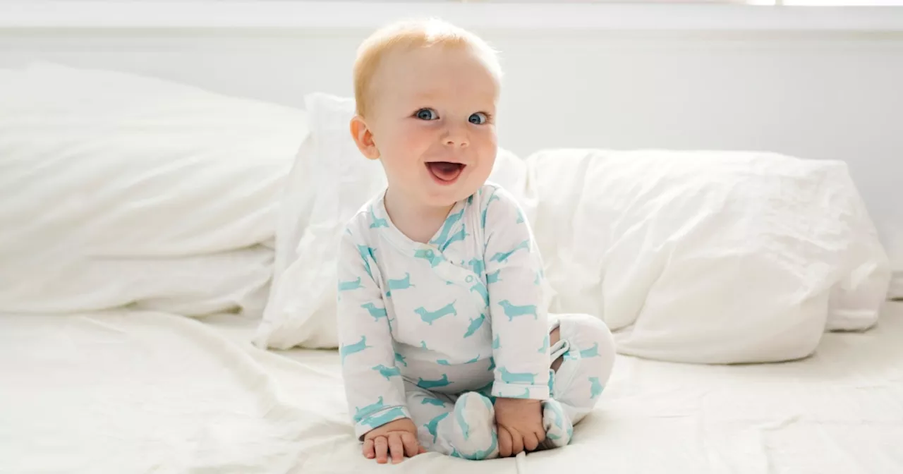 100 Boy Names That Start With 'B'