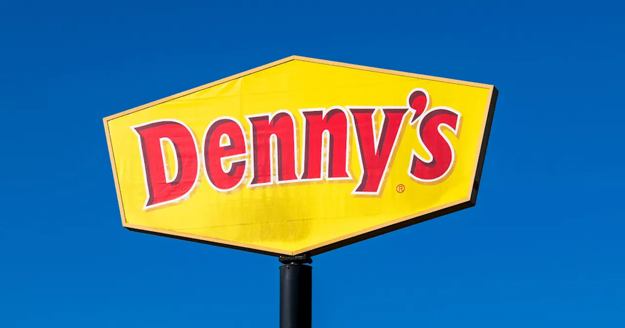 Denny’s Brings Back All-Day Diner Deals Plus New Menu