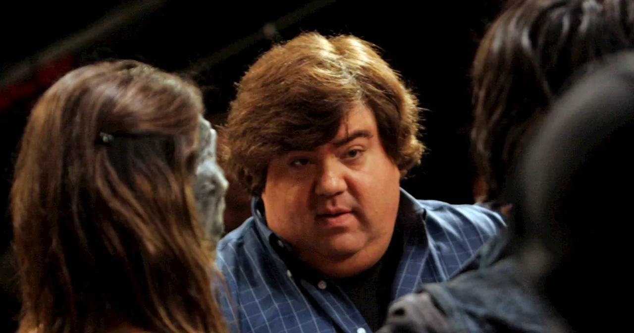 Former Nickelodeon Producer Dan Schneider Sues 'Quiet on Set' For Defamation