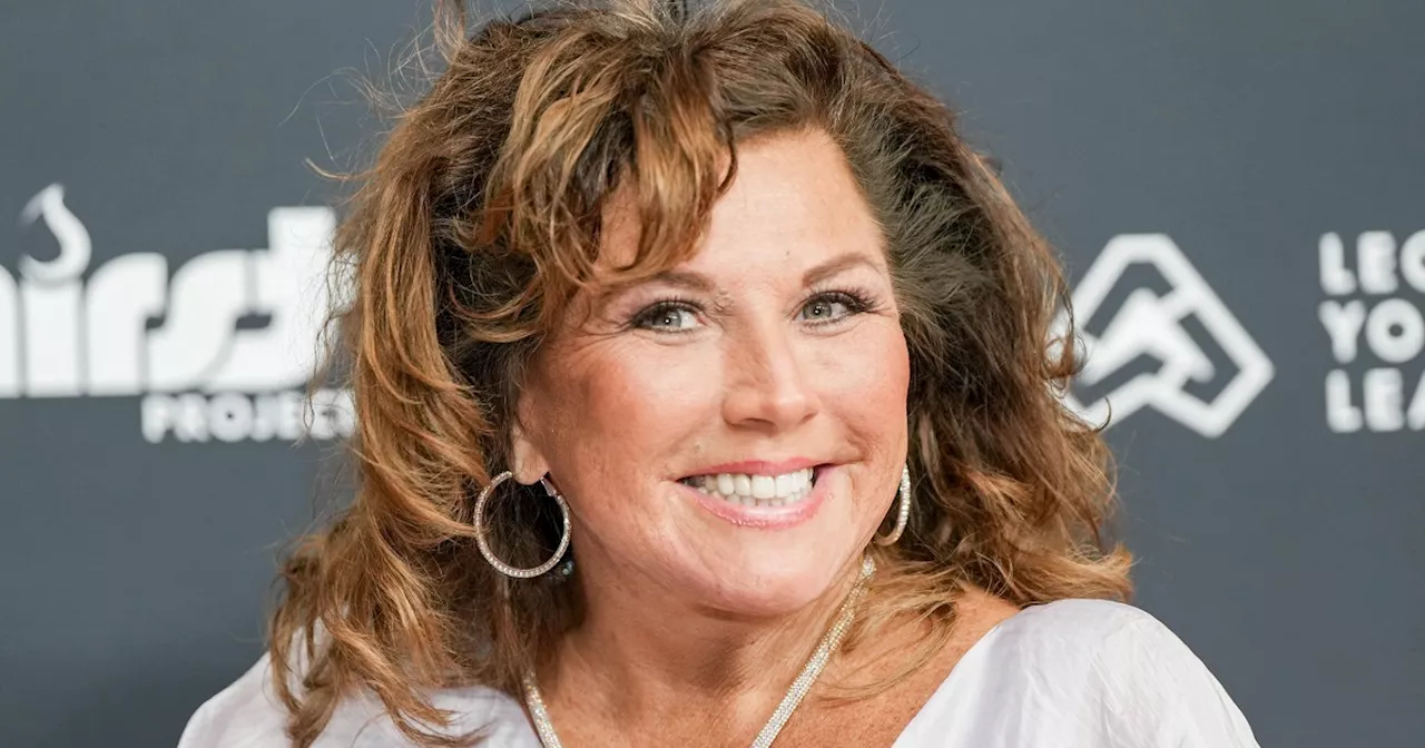 Where Is Former 'Dance Moms' Star Abby Lee Miller Now?